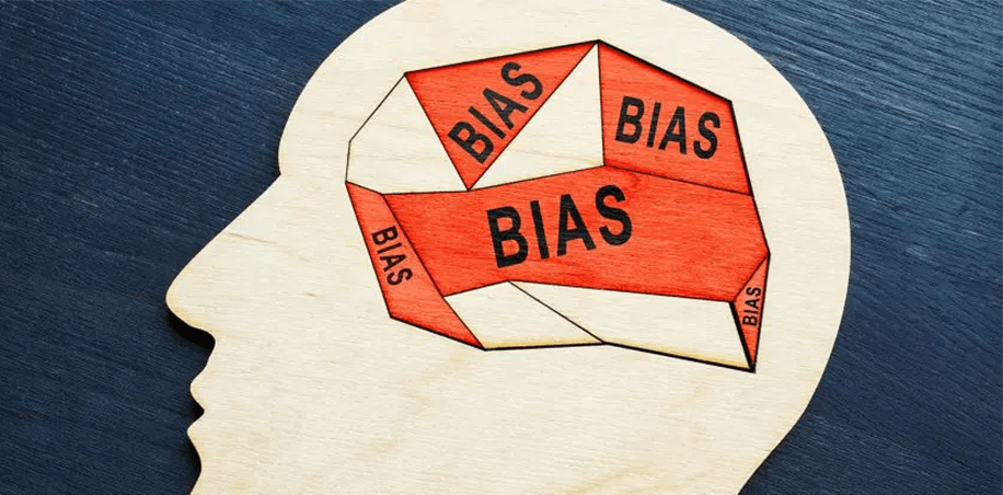 Learn cognitive bias online